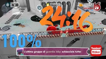 De Blob 2 - House Of Fun 100% 24:16