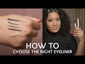 Best Eyeliner for Beginners: How to Use Pencil vs. Liquid vs. Gel 👁️ Sephora You Ask, We Answer