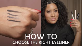 Best Eyeliner for Beginners: How to Use Pencil vs. Liquid vs. Gel 👁️ Sephora You Ask, We Answer