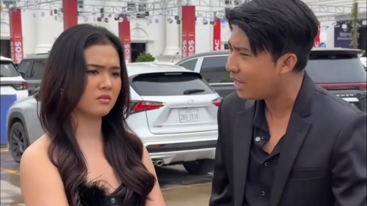 អូនទារខ្ពស់ពេកហើយ....