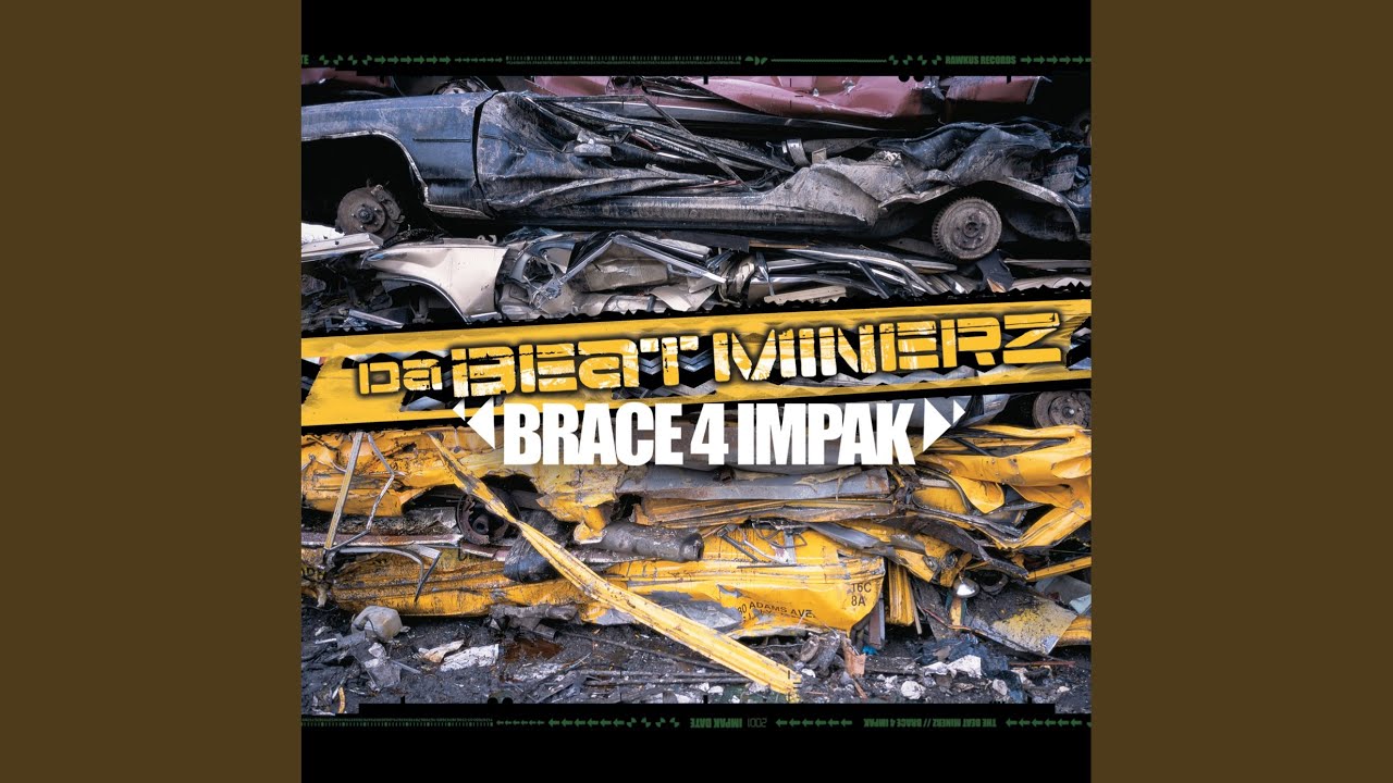 YouTubeでIntro/Live & Direct/Brace 4 Impakを視聴 YouTubeでIntro/Live & Direct/Brace 4 Impakを視聴