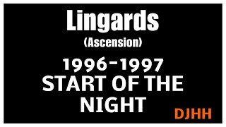 Lingards (Bradford) 1996-1997 Mix (11pm-1am)
