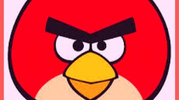 Block Coding- Angry Birds