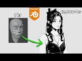 12 000 Hours Of Blender My Most Important Lessons 12 000 Hours Of Blender My Most Important Lessons