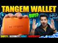 Tangem Wallet Review 2026 🚀 Safe or Not? Security, Audit + Buy at MAX Discount 💰Full Use Guide 2026