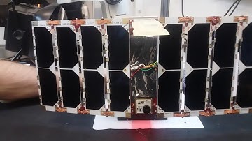 Unicorn 2 wing deploy