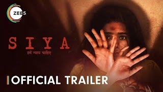 Siya | Official Trailer | Pooja P | Vineet S | World Digital Premiere | 16th June 2023 on ZEE5