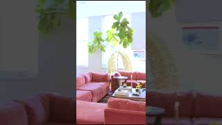 Jenna Lyons Discusses Fashion and Interiors