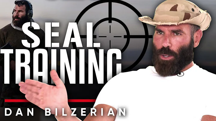WHAT 500 DAYS OF NAVY SEAL TRAINING TAUGHT ME - Da...