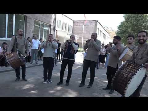 Կայացել է զուռնայի 13-րդ փառատոնը