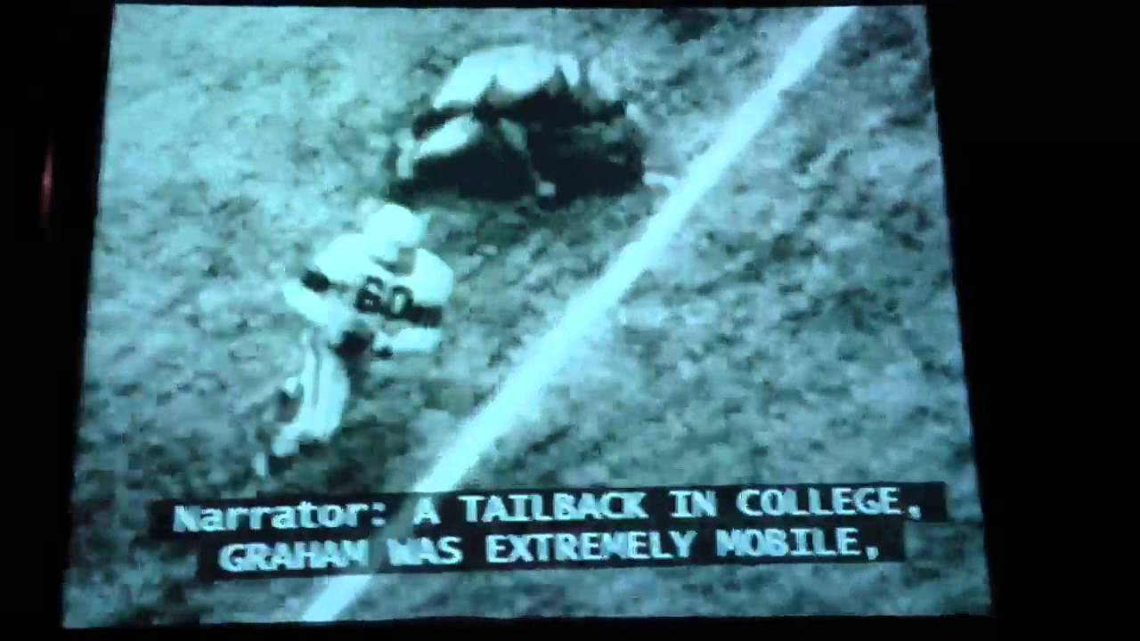 Otto Graham - YouTube
