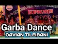 Radhe  odhani  choodiyan  garba dance  by oavian tileibani