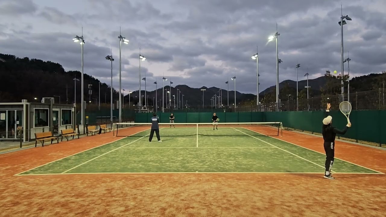 260225 해운대수목원 잡복