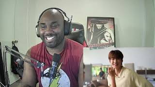 Eunwoo Subway Commercial Reaction