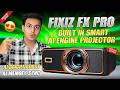 Want BIG Screen Quality on a Budget Watch This 2025 Projector Guide