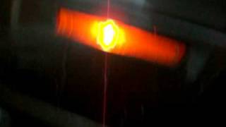 2001 Malibu cold start and pyrometer