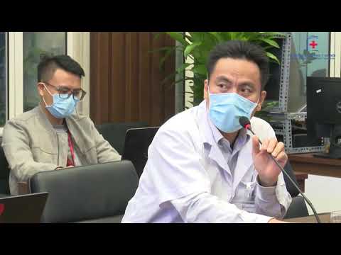 Video Hội chẩn bệnh nhân u hang vị dạ dày, theo dõi ung thư... - YouTube