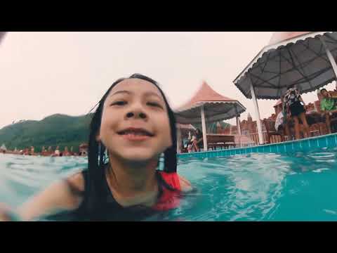 The Resort@Suanphueng Full Cut 13-15/04/2019