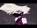 Angel Dust&#39;s Life In CyberHell (Hazbin Hotel Comic-Dub)