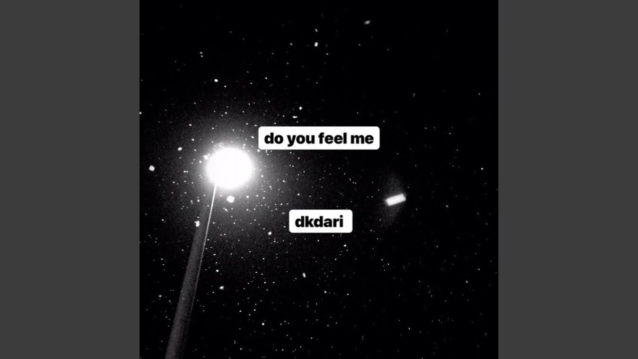 Sleduj Do You Feel Me na YouTube Sleduj Do You Feel Me na YouTube