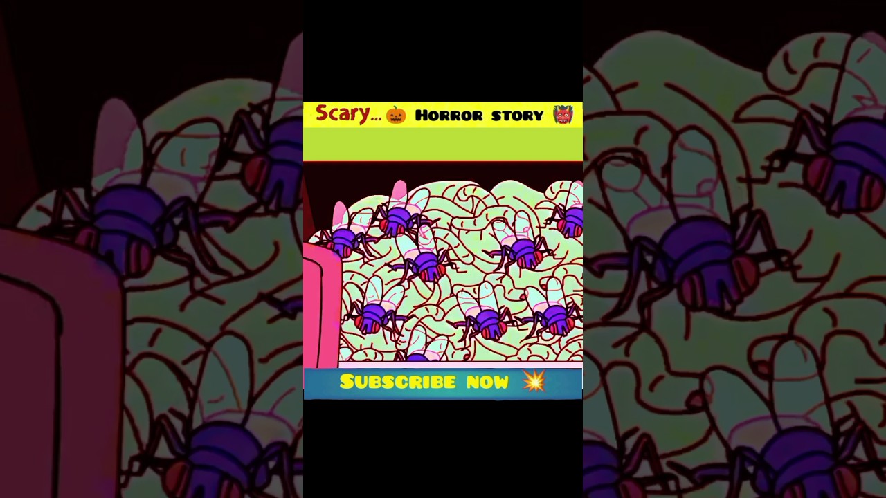 junglee man with insects, Aakriti 𝐒𝐞𝐫𝐛𝐢𝐚𝐧 || 𝐒𝐡𝐨𝐫𝐭 𝐇𝐨𝐫𝐫𝐨𝐫 𝐒𝐭𝐨𝐫𝐲 || 𝐀𝐧𝐢𝐦𝐚𝐭𝐞𝐝 