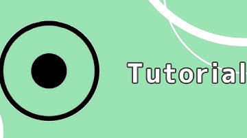 How to make a Joystick | Pocket Code | Yandere Simulator