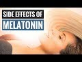 Side Effects of Melatonin: What Are the Risks?
