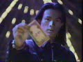 (90年代CM)江口洋介 アサヒ缶コーヒーJ.O