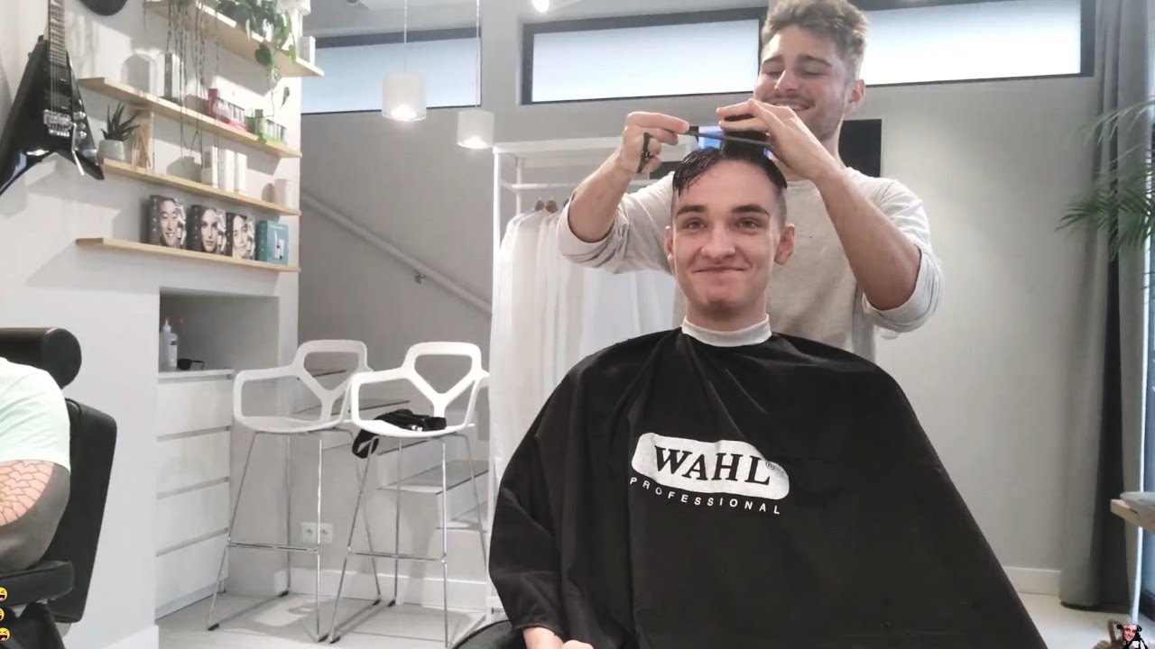 Golił pan kiedyś c*pę? (Franio)