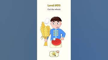 DOP 5 LEVEL 3470 | Delete One Part #gaming #shorts