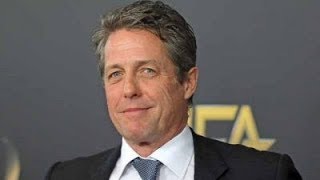 Hugh Grant chats awards contenders 'Paddington 2' and 'A Very English Scandal' | GOLD DERBY