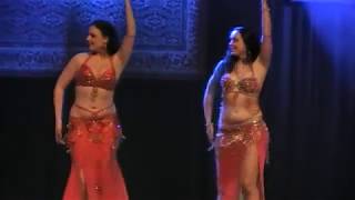 Sydney Belly Dance Festival 2010 Australia