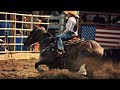 Confident  barrel racing music