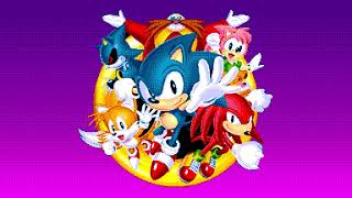 Carnival Night Act 1 (Sonic Origins Remastered) @MasteredRealm