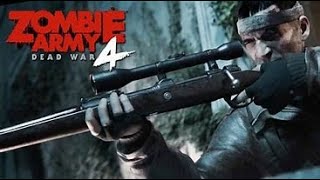 Zombie Army : Dead War 4 ( UNBOXING) screenshot 5
