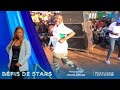 Defis de stars avec lartiste faiza