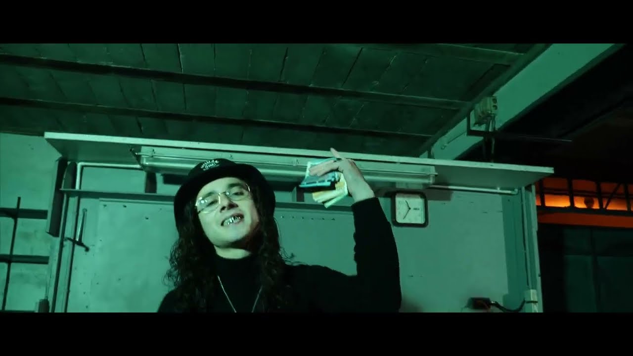 YouTubeでELIXIR - R.A.Fを視聴 YouTubeでELIXIR - R.A.Fを視聴