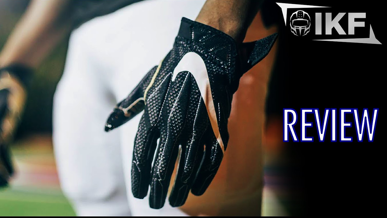 nike superbad 3.0 football gloves