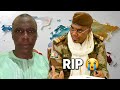 Pourquoi le silence des chefs  religieux sur la mort du General Sadio Camara