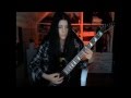HammerFall - Hallowed be my name (a cover by Super Sherby)