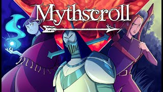 Thumb do Vídeo Mythscroll Gameplay Trailer