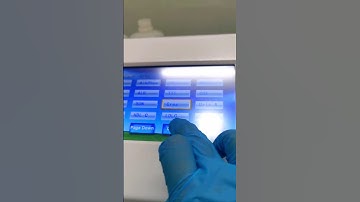 Testing serum creatinine PART 1 #laboratory #medtechstudent #cls #mls #chemistry #chemistrytest