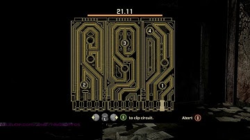 Alpha Protocol [PC] - Pt #7 "Finale"