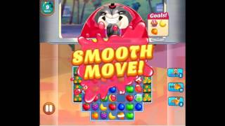 Juice Jam level 652