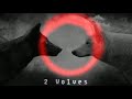 "2 Wolves (Black Wolf Version)" - Metal/Trap Crossover Beat