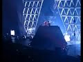 Bercy / Daft Punk Alive 2007 / Touch It - Technologic