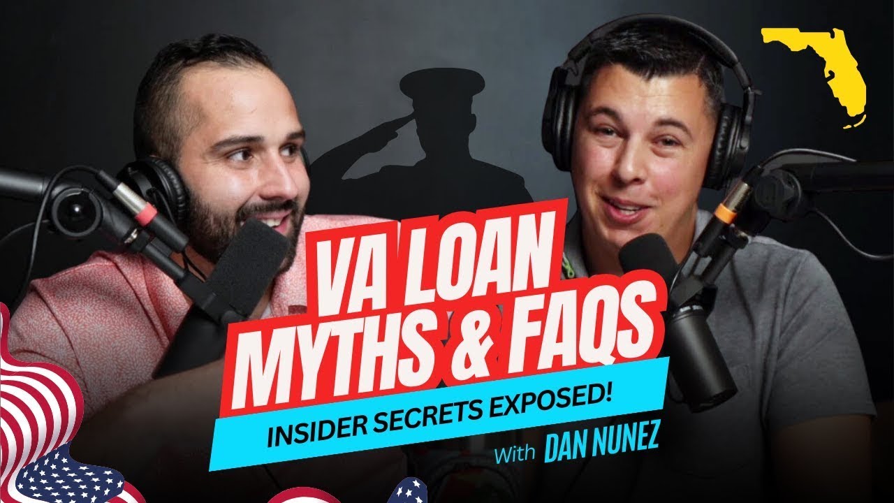 VA Loan Myths Debunked: Your Ultimate Guide to Homebuying for Veterans ...