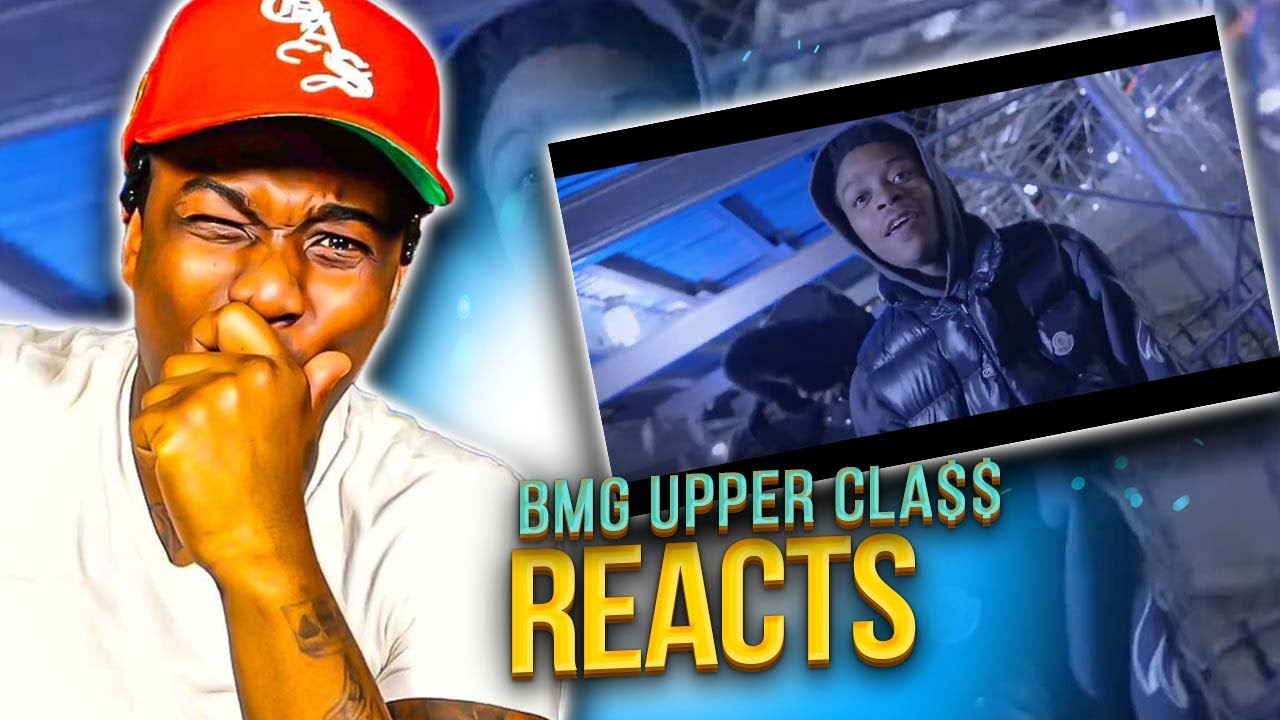 Sha EK Feat.150 Wiz - Crank Dat (Official Video) Upper Cla$$ Reaction ...
