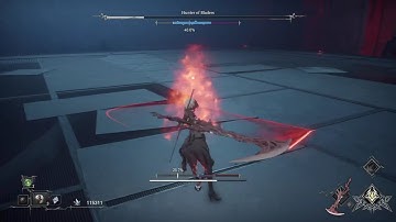 Ai Limit NGP 2nd Part 7 Ursula Fight 1