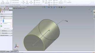 SolidWorks Exercise 1-2 The CAD Academy